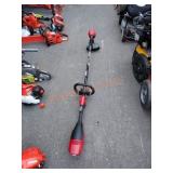 Toro 60v weed eater