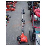 Echo srm-225 weed eater