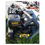 DEWALT 4400 PSI Pressure Washer