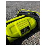 Sun Joe 15" Dethatcher