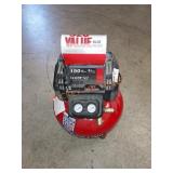 Porter cable 6 gallon air compressor