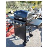 Dyna-Glo 3-Burner Propane Grill