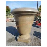 29" Bell Planter
