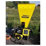 Champion 3" Wood Chipper