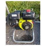 RYOBI 2900 PSI Pressure Washer