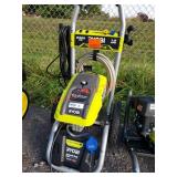RYOBI 2300 PSI Pressure Washer