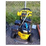 DEWALT 3400 PSI Pressure Washer