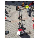 Troy-Bilt 30 cc Gas-powered trimmer