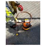 Everbilt utility pump