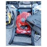 Toro Recycler 22" Briggs & Stratton gas-powered
