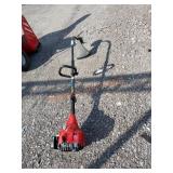 Homelite gas weed eater