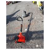 Echo GT-225 weed eater