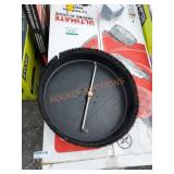 Dewalt 18" surface cleaner