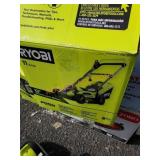 RYOBI 13 in. 11 Amp Corded lawn mower