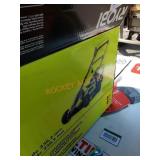 RYOBI 13 in. 11 Amp Corded lawn mower