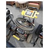 DEWALT 3400 PSI Pressure Washer