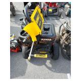 DEWALT 4400psi Pressure Washer