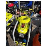 RYOBI 3300 PSI Pressure Washer