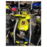 RYOBI 3300 PSI Pressure Washer