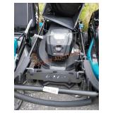 Toro 21" Super Recycler Mower