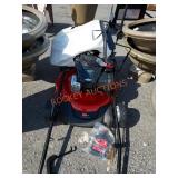 Toro Recycler 21" Lawn Mower