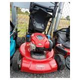 Toro Recycler 22" Lawn Mower