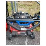 Toro TimeMaster 30" Mower