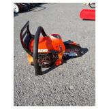 Echo cs-3510 34.4cc 16" Chain Saw