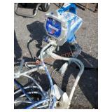 Graco Magnum X5 Paint Sprayer