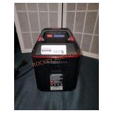 Toro force flex battery and charger