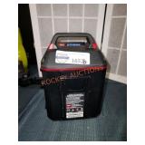 Toro force flex battery and charger