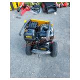 4400 PSI 4.0 GPM Gas Pressure Washer