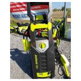Sun Joe 13A Electric Pressure Washer