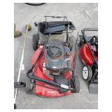 Toro vortex 22" mower
