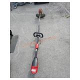 Toro flex force weed eater