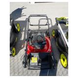 Toro Recycler 21" Briggs and Stratton gas mower