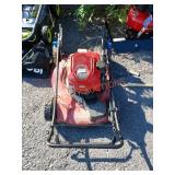 Toro 22 in. Recycler gas-powered mower