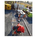 Echo srm-225 weed eater