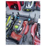 Flex-Force Power 60V MAX 22in Recycler Mower