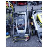 Ryobi 40v 20" mower