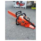 Echo 18" 40.2cc 2 Stroke Chainsaw