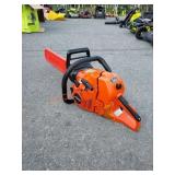 Echo Timberwolf CS-590 Chain Saw