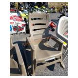 RC big easy rocking chair