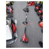 Homelite 25cc gas-powered trimmer