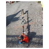 Echo pas-225 weed eater