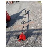 Echo srm-225 weed eater