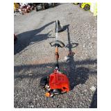 Echo srm-225 weed eater