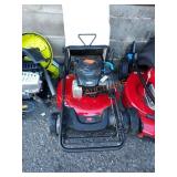 Toro 21" self propelled mower