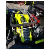 Ryobi 11 Amp 13" mower