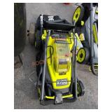 Ryobi 18v 16" mower
